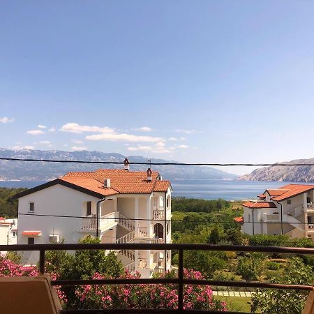 Apartments Damir 2838 Лопар Екстер'єр фото