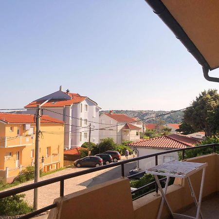 Apartments Damir 2838 Лопар Екстер'єр фото