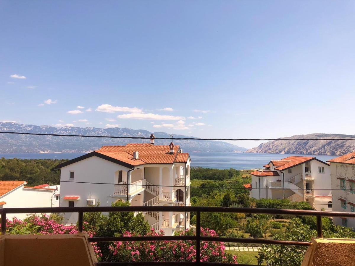 Apartments Damir 2838 Лопар Екстер'єр фото