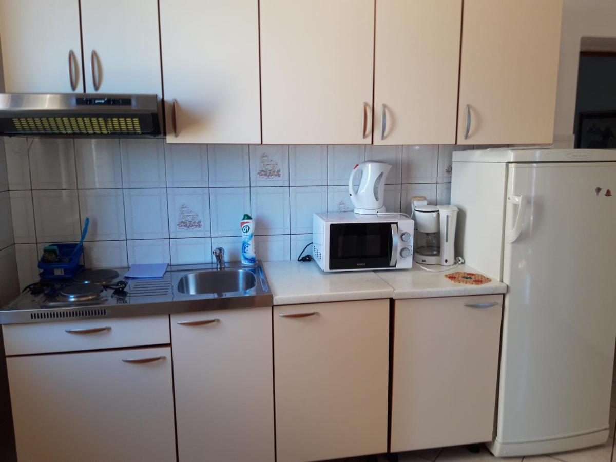 Apartments Damir 2838 Лопар Екстер'єр фото