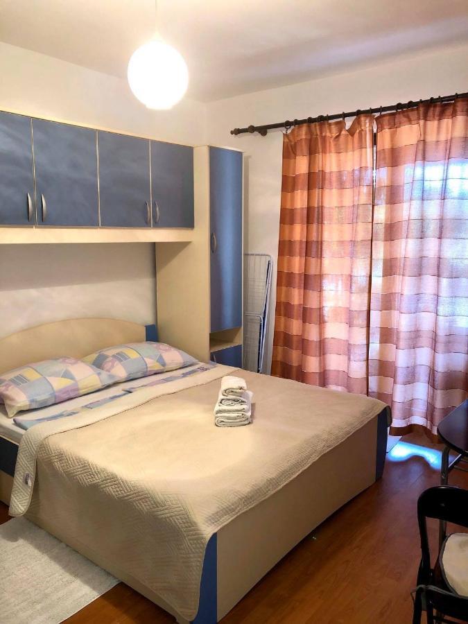 Apartments Damir 2838 Лопар Екстер'єр фото