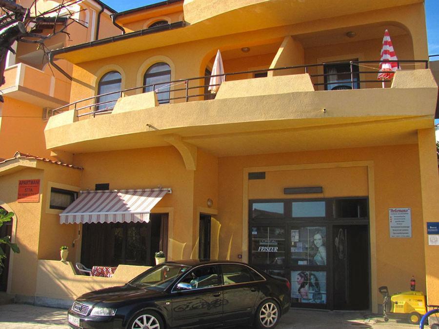 Apartments Damir 2838 Лопар Екстер'єр фото
