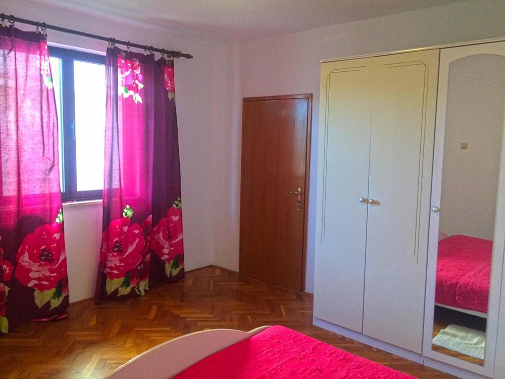 Apartments Damir 2838 Лопар Екстер'єр фото