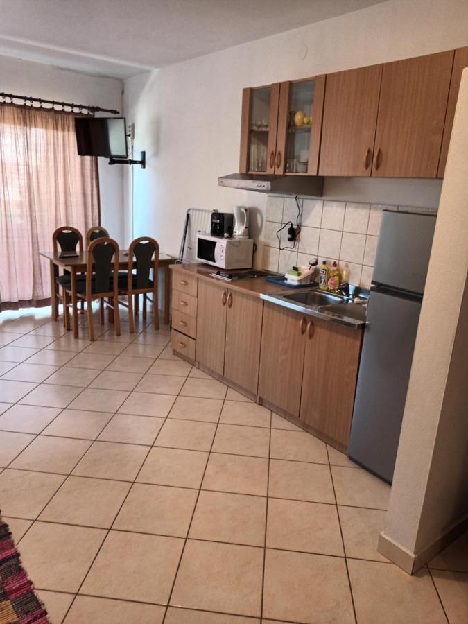 Apartments Damir 2838 Лопар Екстер'єр фото